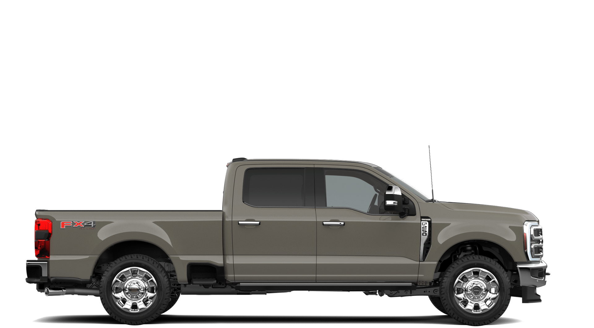 2026 Ford Super Duty® External Image 1